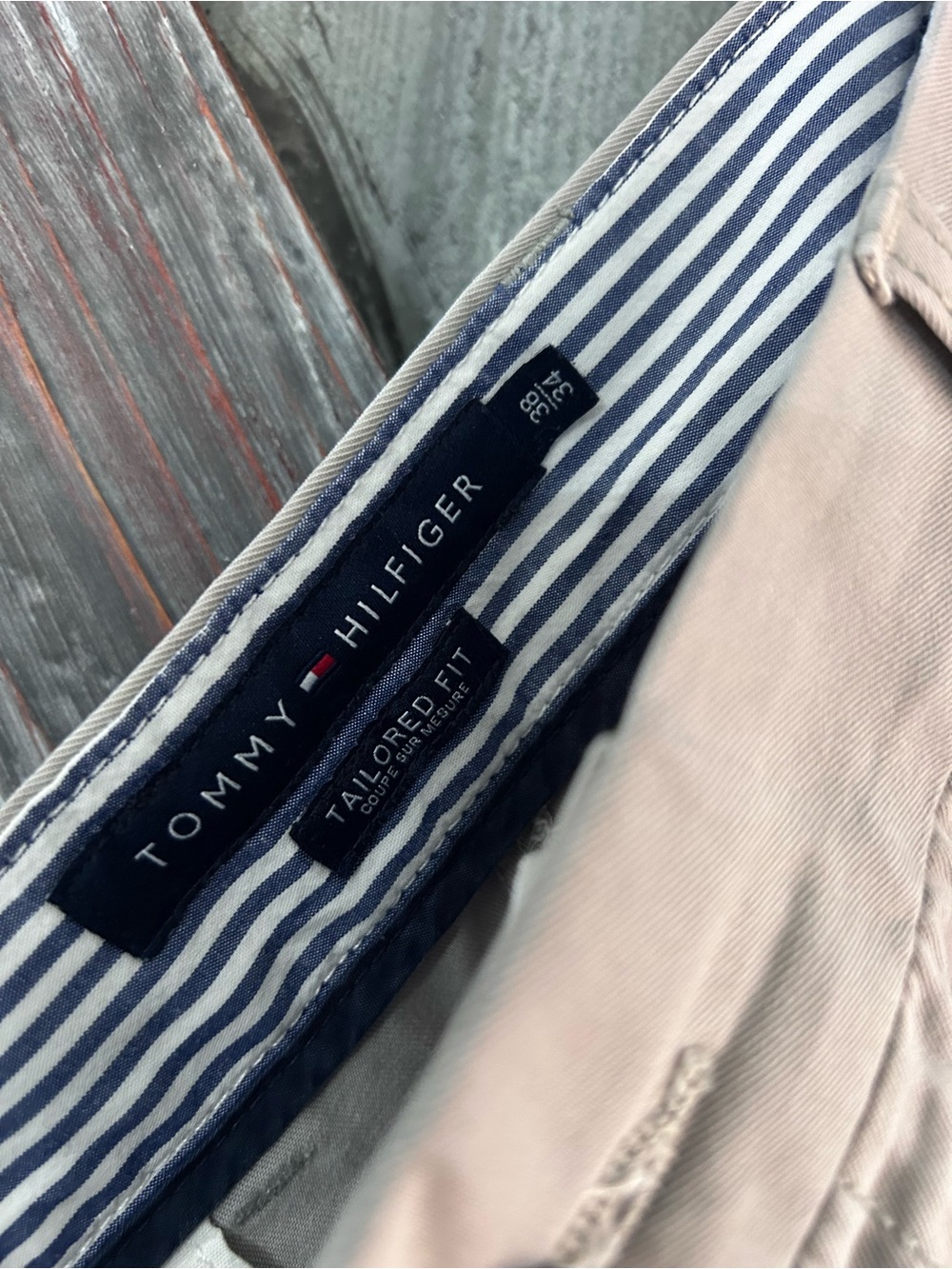 Tommy Hilfinger Pants